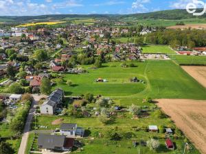 Prodej pozemku pro bydlení, Lázně Bělohrad, 1204 m2