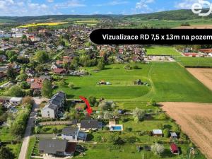 Prodej pozemku pro bydlení, Lázně Bělohrad, 1204 m2