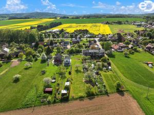 Prodej pozemku pro bydlení, Lázně Bělohrad, 1204 m2