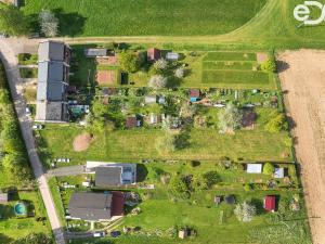 Prodej pozemku pro bydlení, Lázně Bělohrad, 1204 m2