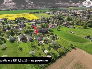 Prodej pozemku pro bydlení, Lázně Bělohrad, 1204 m2