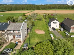 Prodej pozemku pro bydlení, Lázně Bělohrad, 1204 m2