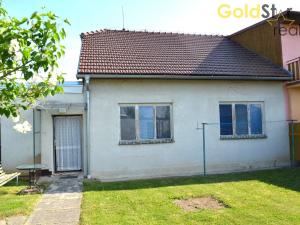 Prodej rodinného domu, Uničov, Balcárkova, 104 m2