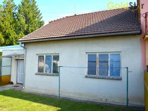 Prodej rodinného domu, Uničov, Balcárkova, 104 m2