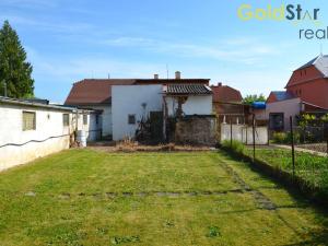 Prodej rodinného domu, Uničov, Balcárkova, 104 m2
