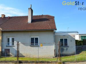 Prodej rodinného domu, Uničov, Balcárkova, 104 m2
