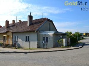 Prodej rodinného domu, Uničov, Balcárkova, 104 m2