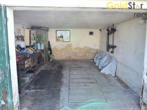 Prodej rodinného domu, Uničov, Balcárkova, 104 m2