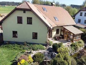 Prodej rodinného domu, Velká Losenice, 223 m2
