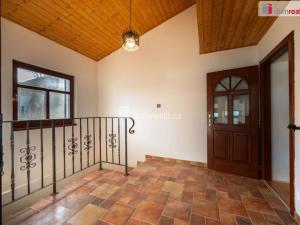 Prodej rodinného domu, Hluboká nad Vltavou - Purkarec, 200 m2