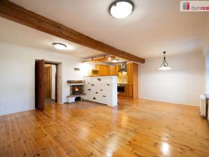 Prodej rodinného domu, Hluboká nad Vltavou - Purkarec, 200 m2
