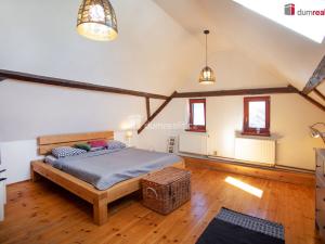 Prodej rodinného domu, Hluboká nad Vltavou - Purkarec, 200 m2