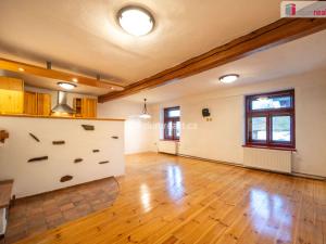 Prodej rodinného domu, Hluboká nad Vltavou - Purkarec, 200 m2