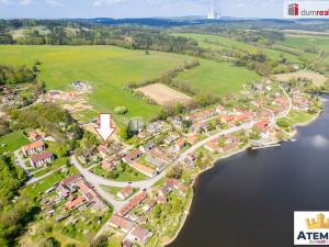 Prodej rodinného domu, Hluboká nad Vltavou - Purkarec, 200 m2