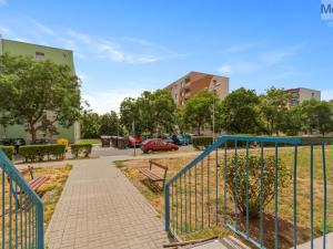 Pronájem bytu 3+kk, Duchcov, Osecká, 63 m2