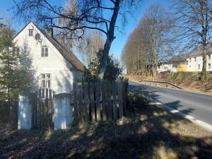 Prodej chalupy, Toužim, 120 m2