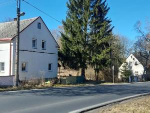 Prodej chalupy, Toužim, 120 m2
