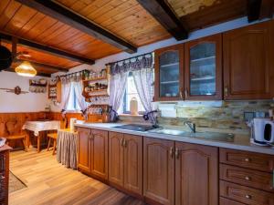 Prodej rodinného domu, Holčovice - Spálené, 160 m2