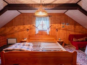 Prodej rodinného domu, Holčovice - Spálené, 160 m2