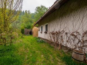 Prodej rodinného domu, Holčovice - Spálené, 160 m2