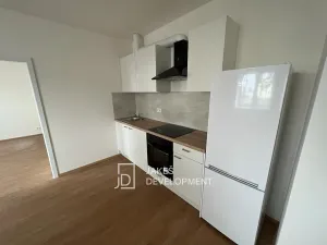 Pronájem bytu 2+kk, Kolín, Zengrova, 43 m2