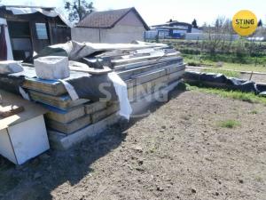 Prodej zahrady, Opava, Krnovská, 335 m2