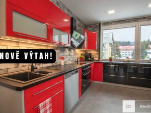 Prodej bytu 3+kk, Harrachov - Nový Svět, 87 m2