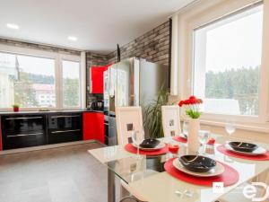 Prodej bytu 3+kk, Harrachov - Nový Svět, 87 m2