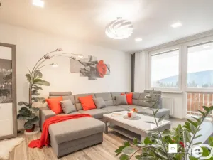 Prodej bytu 3+kk, Harrachov - Nový Svět, 87 m2