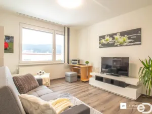 Prodej bytu 3+kk, Harrachov - Nový Svět, 87 m2