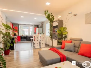 Prodej bytu 3+kk, Harrachov - Nový Svět, 87 m2