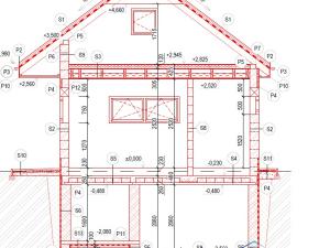 Prodej chaty, Kostelec nad Labem, 30 m2