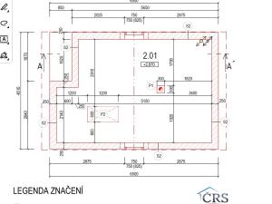 Prodej chaty, Kostelec nad Labem, 30 m2