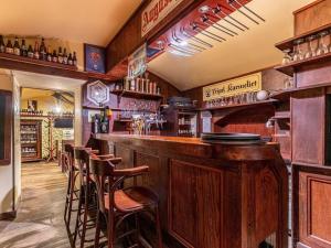 Prodej restaurace, Praha - Vinohrady, 360 m2