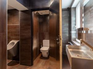 Prodej restaurace, Praha - Vinohrady, 360 m2