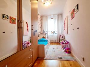 Prodej bytu 3+kk, Praha - Libeň, Drahobejlova, 74 m2