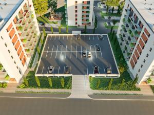 Prodej bytu 2+kk, Teplice, Novoveská, 57 m2