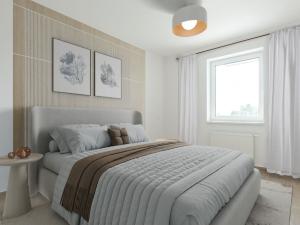 Prodej bytu 3+kk, Teplice, Novoveská, 83 m2