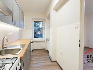 Pronájem bytu 1+1, Frýdek-Místek, Lískovecká, 35 m2