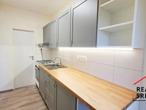 Pronájem bytu 1+1, Frýdek-Místek, Lískovecká, 35 m2