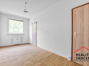 Pronájem bytu 2+1, Orlová, Karla Dvořáčka, 43 m2
