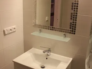 Pronájem bytu 3+1, Praha - Vinohrady, Mánesova, 104 m2
