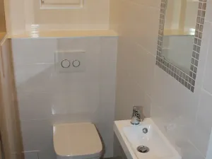 Pronájem bytu 3+1, Praha - Vinohrady, Mánesova, 104 m2