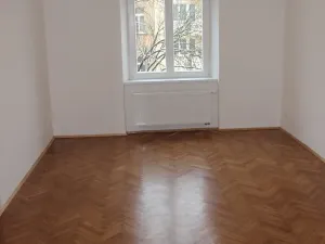 Pronájem bytu 3+1, Praha - Vinohrady, Mánesova, 104 m2