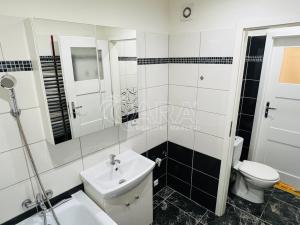 Pronájem bytu 3+1, Frýdek-Místek - Frýdek, Žižkova, 75 m2