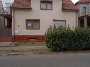 Prodej rodinného domu, Lanžhot, Na peci, 130 m2