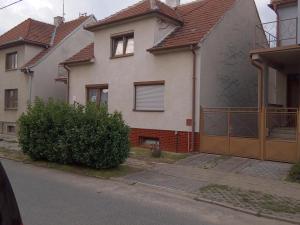 Prodej rodinného domu, Lanžhot, Na peci, 130 m2