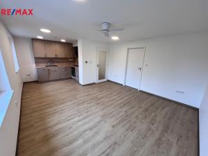 Pronájem bytu 2+kk, Kamenice nad Lipou, Masarykova, 60 m2