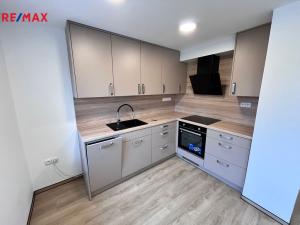 Pronájem bytu 2+kk, Kamenice nad Lipou, Masarykova, 60 m2