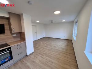 Pronájem bytu 2+kk, Kamenice nad Lipou, Masarykova, 60 m2
